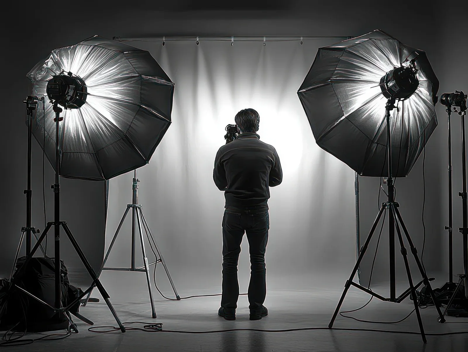 NAVRI MEDIA studio photo